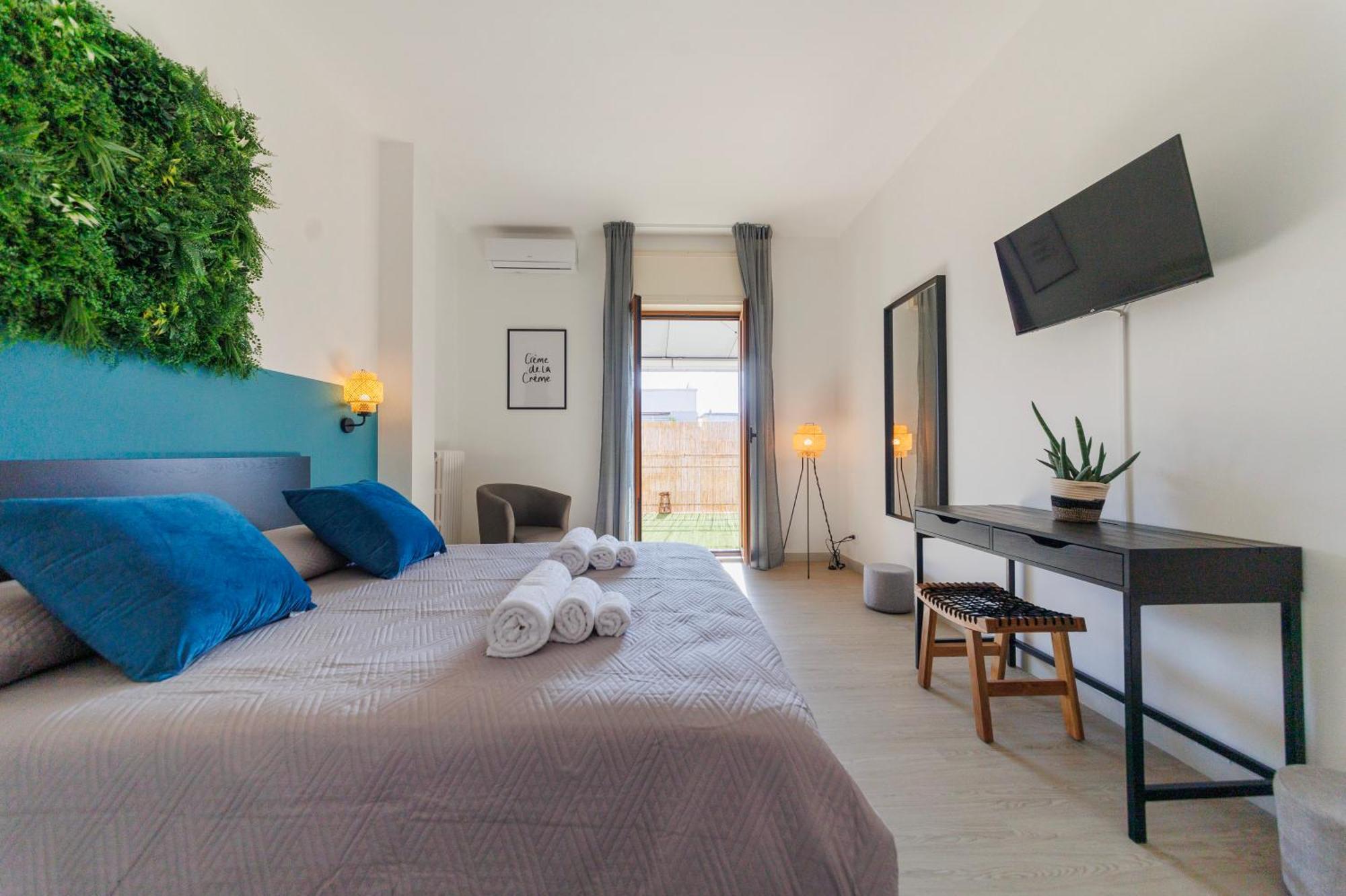 Atticoderossi A 500mt Da Stazione&centrostorico Apartment *