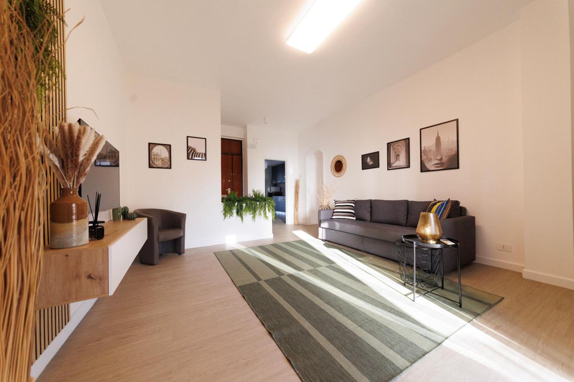 Atticoderossi A 500mt Da Stazione&centrostorico Apartment *